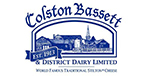 Colston Bassett Dairy logo
