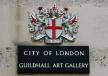 Guildhall Art logo